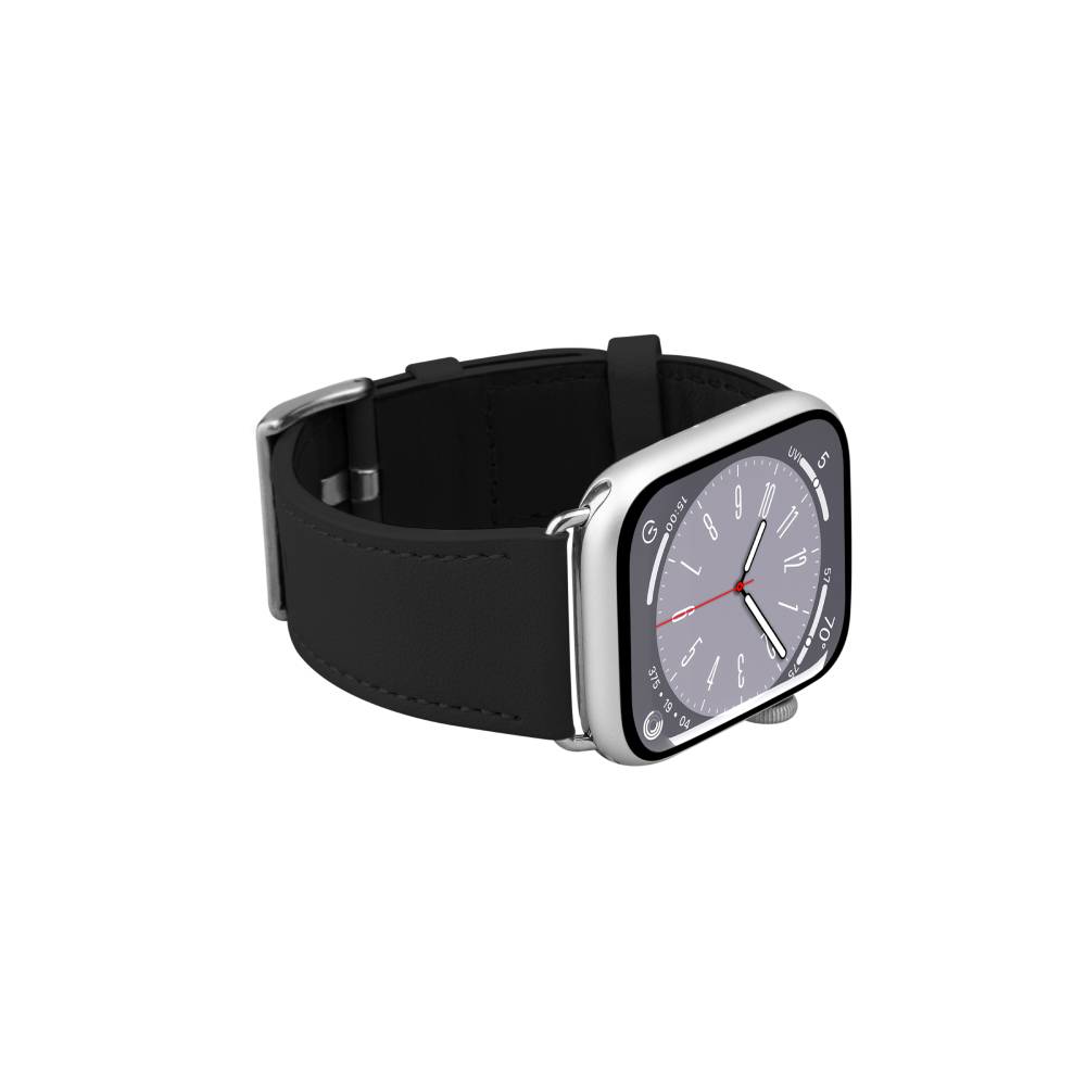 Puro Cinturino E-Classic per Apple Watch Moda