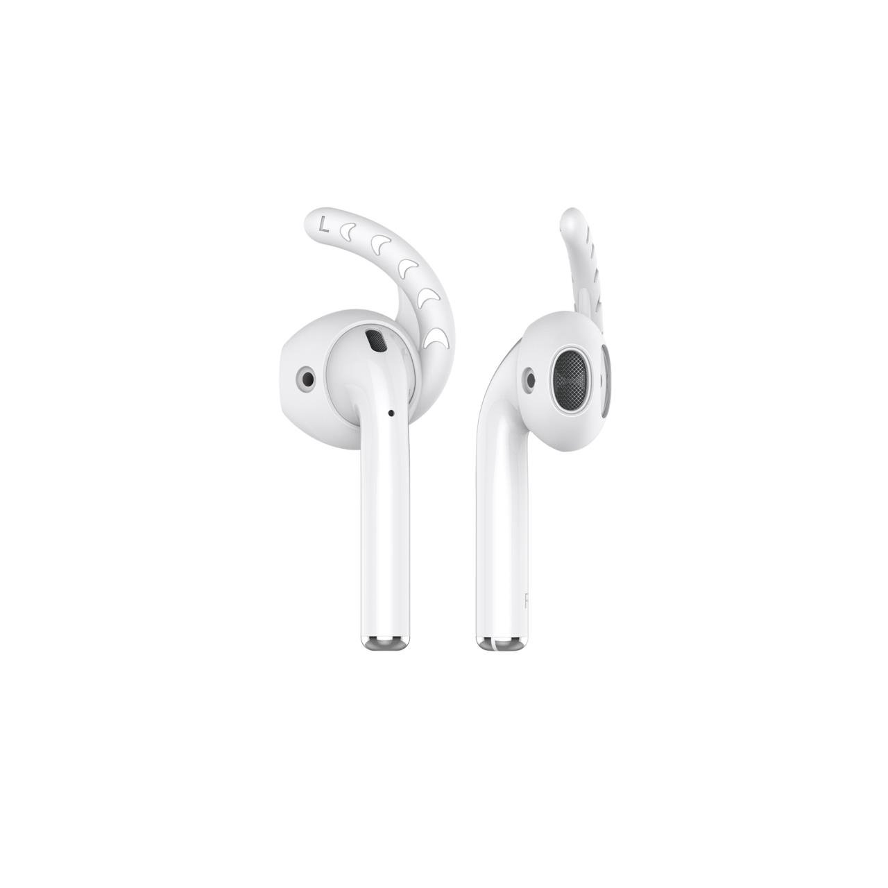 Puro Gommini in silicone per AirPods con custodia protettiva Soddisfazione Garantita