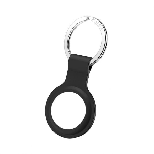 Puro Portachiavi ICON con gancio per Airtag Shopping Online
