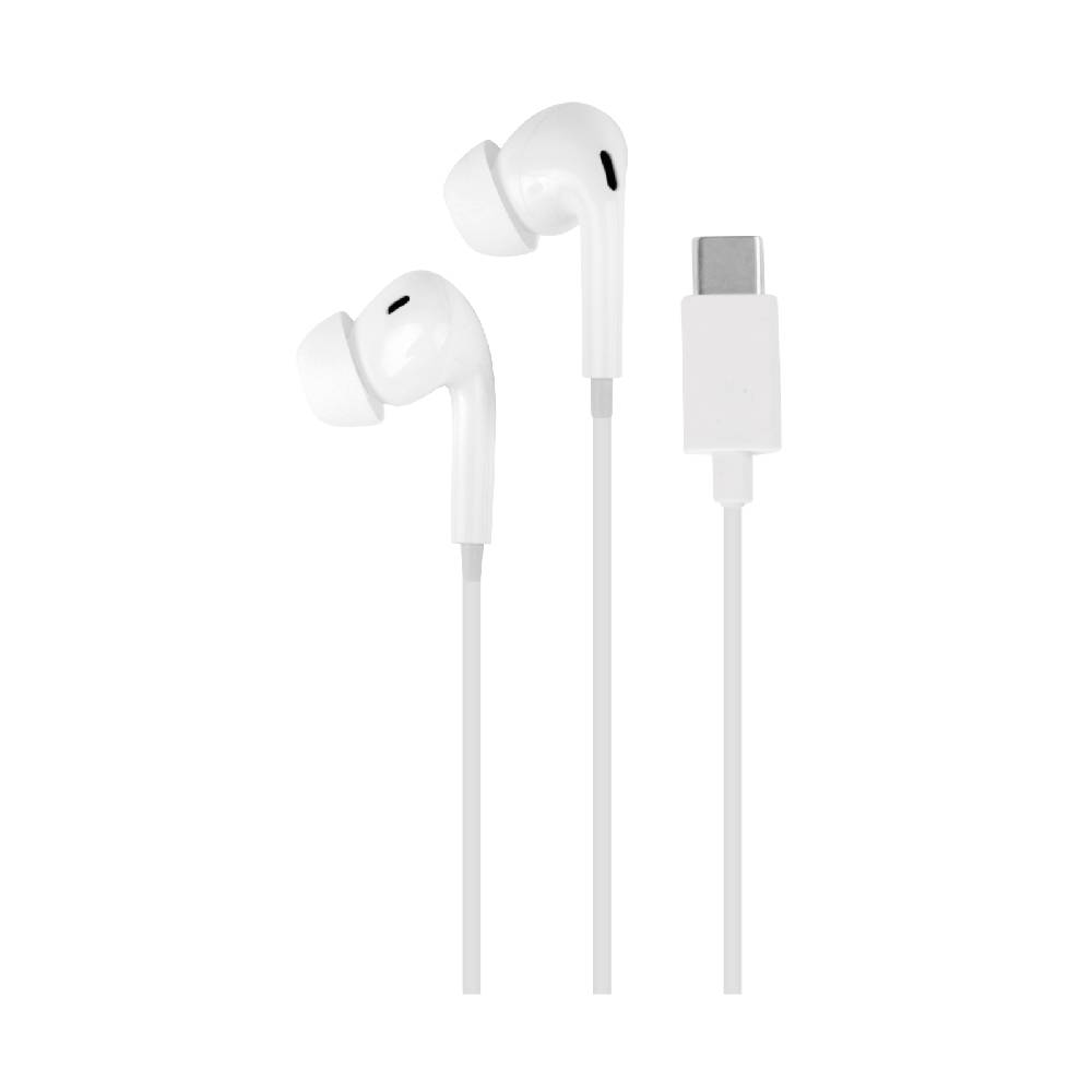 Puro Auricolari Stereo “Filo Pro” con connettore USB-C Vendita Calda