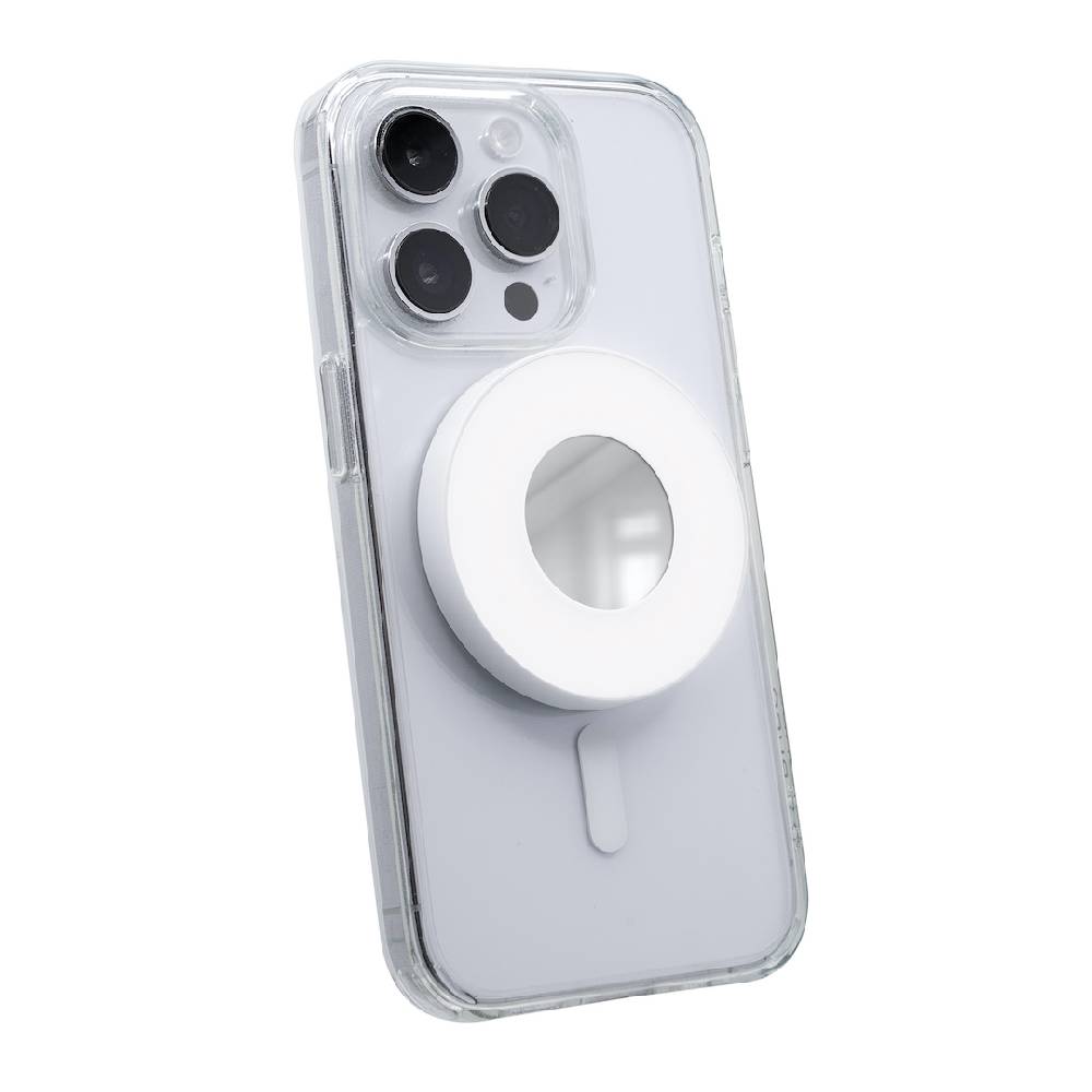 Puro Camera Ring luminoso MagSafe Mag Light Mini Sottocosto
