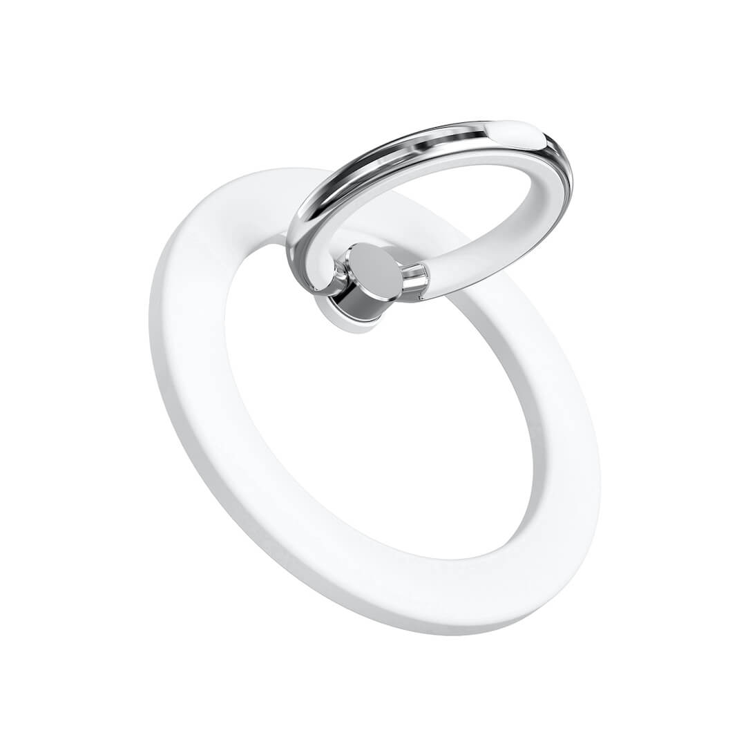 Puro Mag Loop: anello magnetico con stand Convenienza