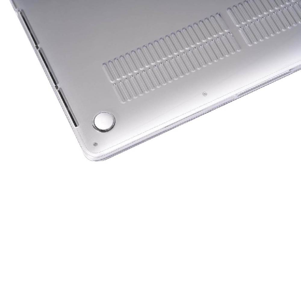 Puro Cover Clip-On per MacBook Pro 16″ 2021 e 2023 Negozio