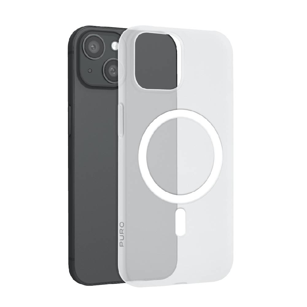 Puro Cover Air Mag per iPhone 15 Acquista Ora