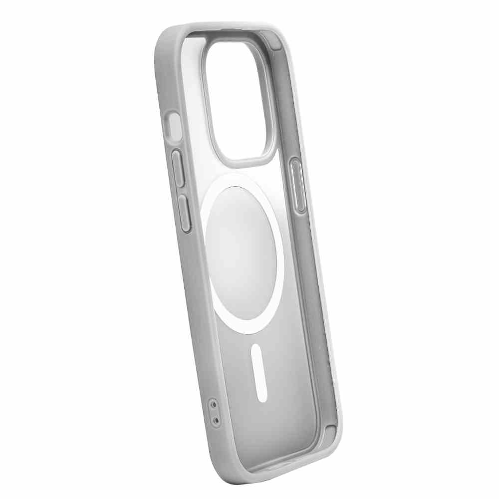 Puro Cover Gradient per iPhone 15 Pro Max Vendita Economica