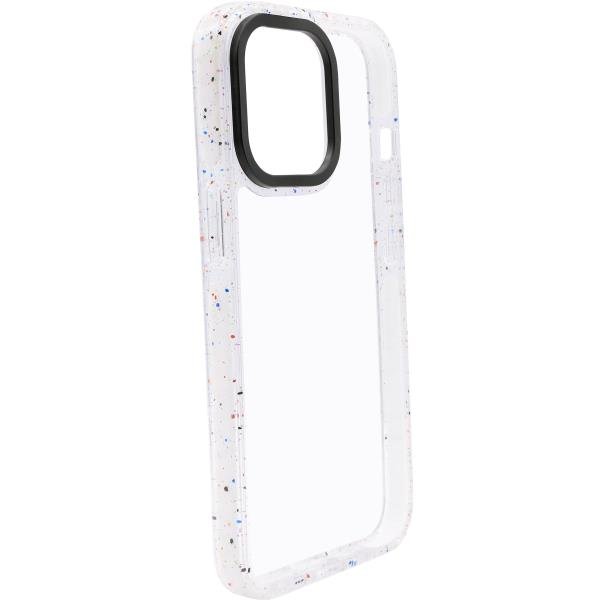 Puro Cover Recover per iPhone 14 Pro Max Spedizione Gratuita