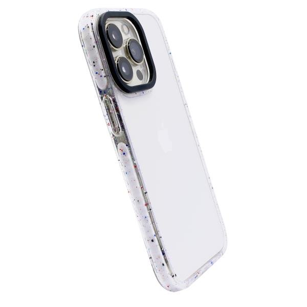 Puro Cover Recover per iPhone 14 Pro Max Spedizione Gratuita