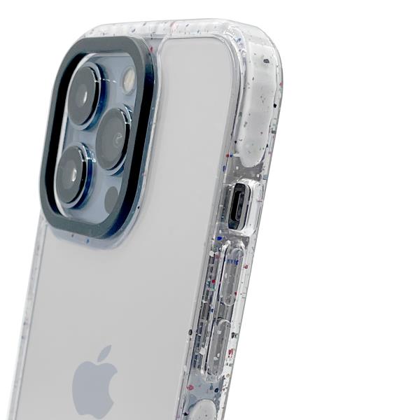 Puro Cover Recover per iPhone 14 Pro Max Spedizione Gratuita
