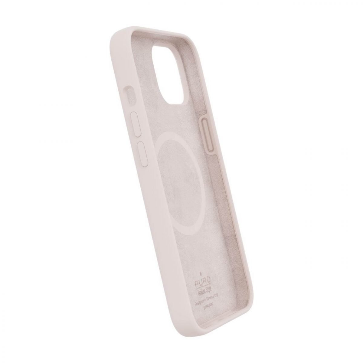 Puro Cover ICON MAG per iPhone 14 Pro Max Pezzi Unici