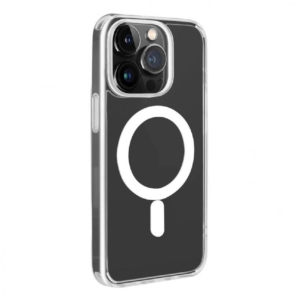 Puro Cover LITE MAG per iPhone 14 Pro Max Soddisfazione Garantita