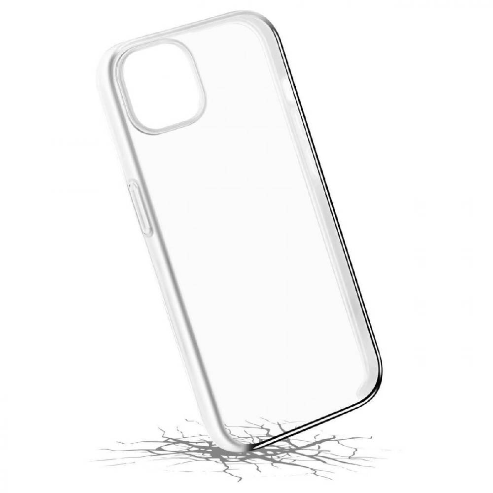 Puro Cover Impact Clear per iPhone 14 Pro Max Negozi Online