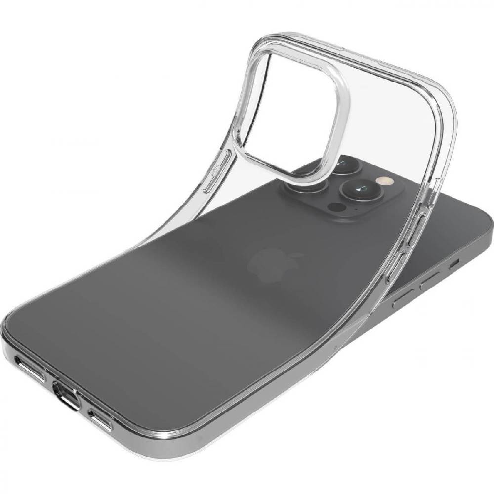 Puro Cover 03 Nude per iPhone 14 Pro Max Acquista Ora