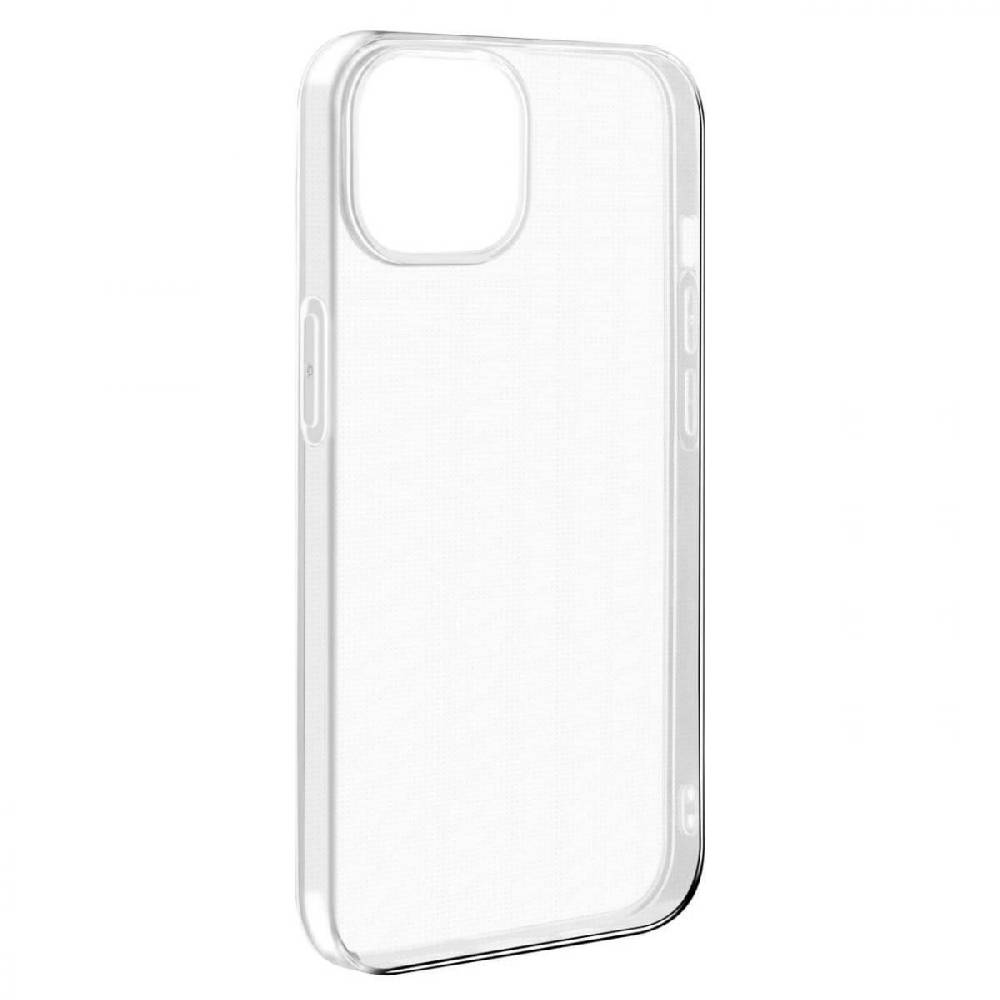 Puro Cover 03 Nude per iPhone 14 Pro Max Acquista Ora