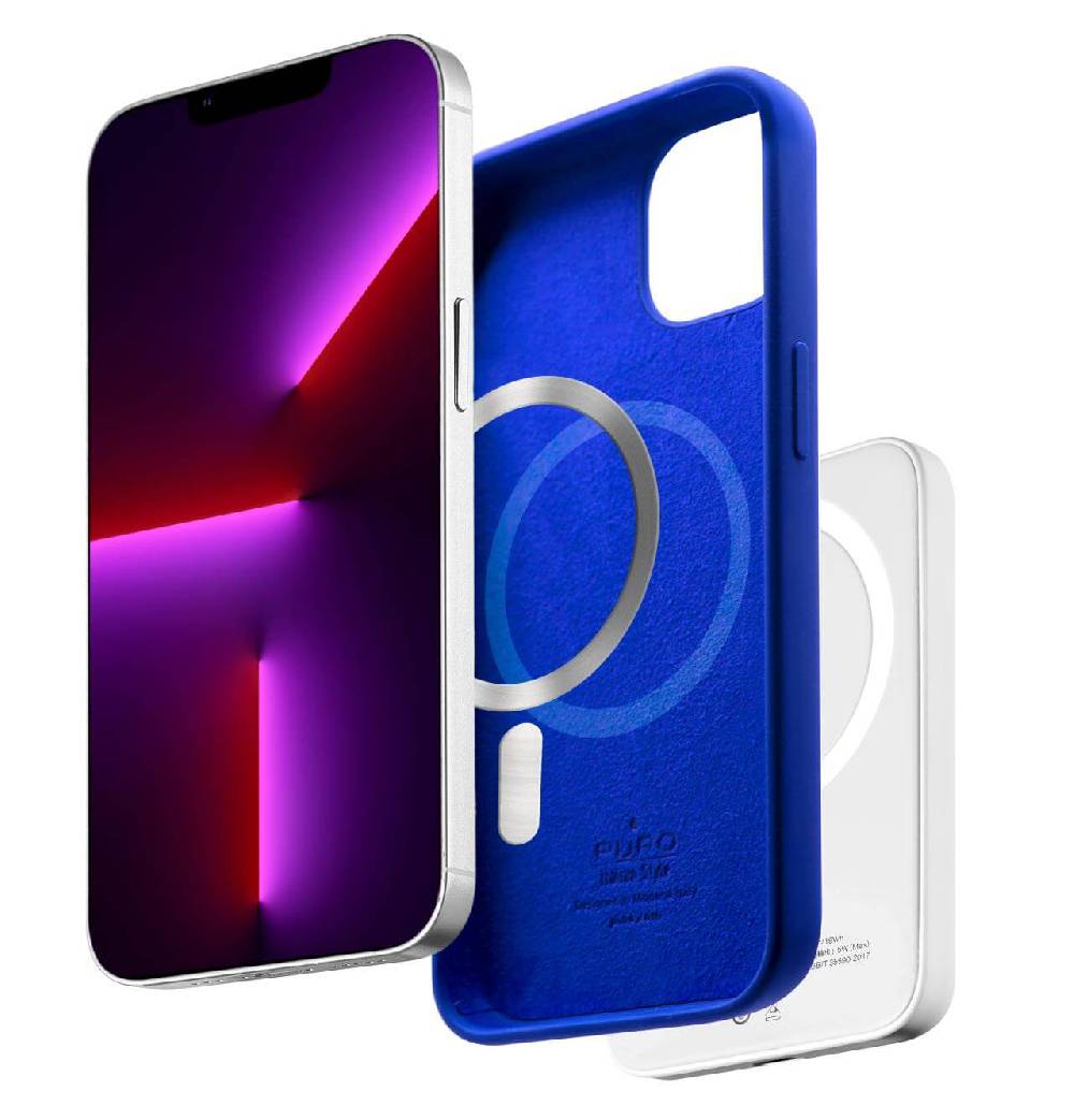 Puro Cover ICON MAG per iPhone 13 Shopping Online