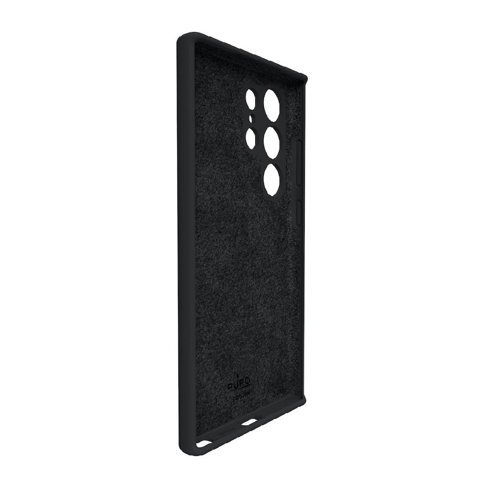Puro Cover ICON per Samsung Galaxy S24 Ultra Pezzi Unici