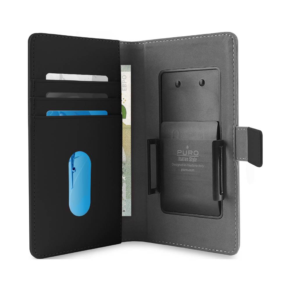 Puro Custodia SMART WALLET XXL Fino Al -60%