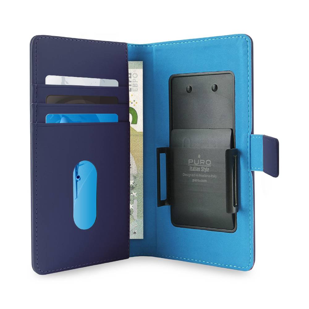 Puro Custodia SMART WALLET taglia XL Shopping Online