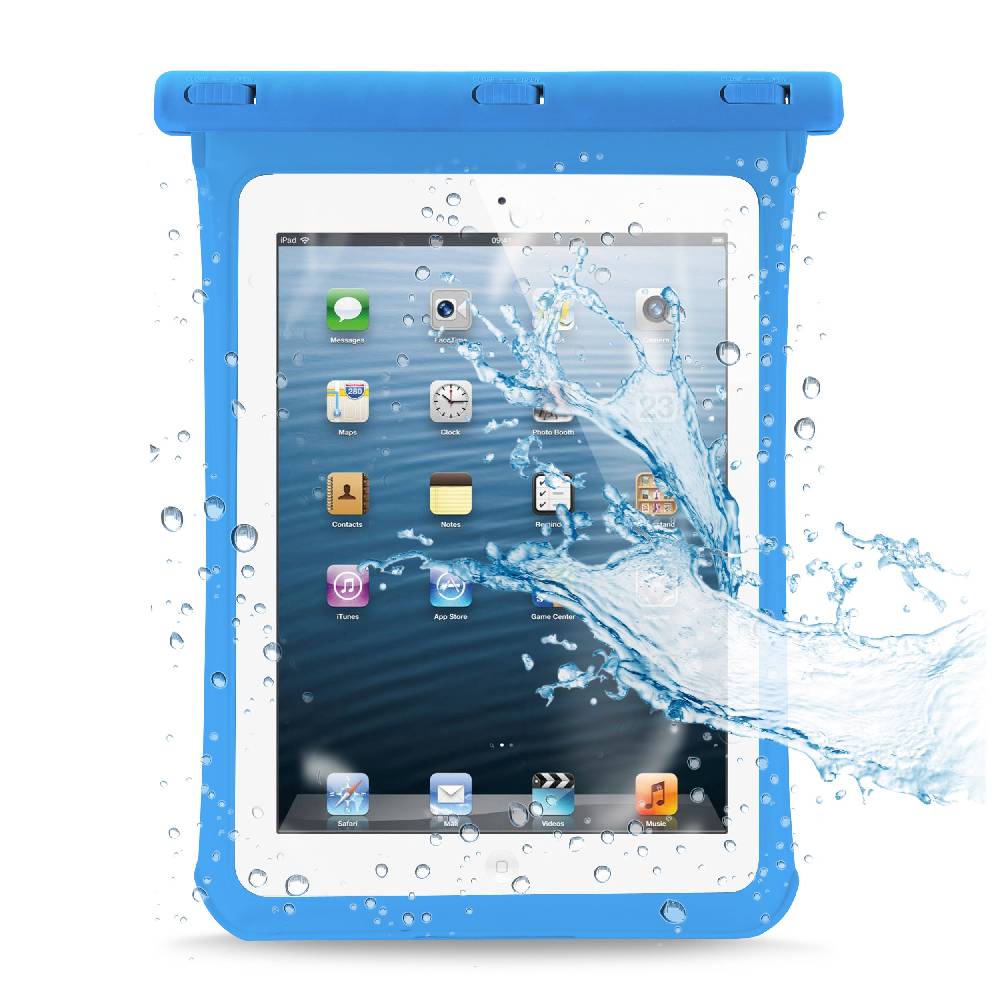 Puro Custodie universali impermeabili per tablet fino a Offerte