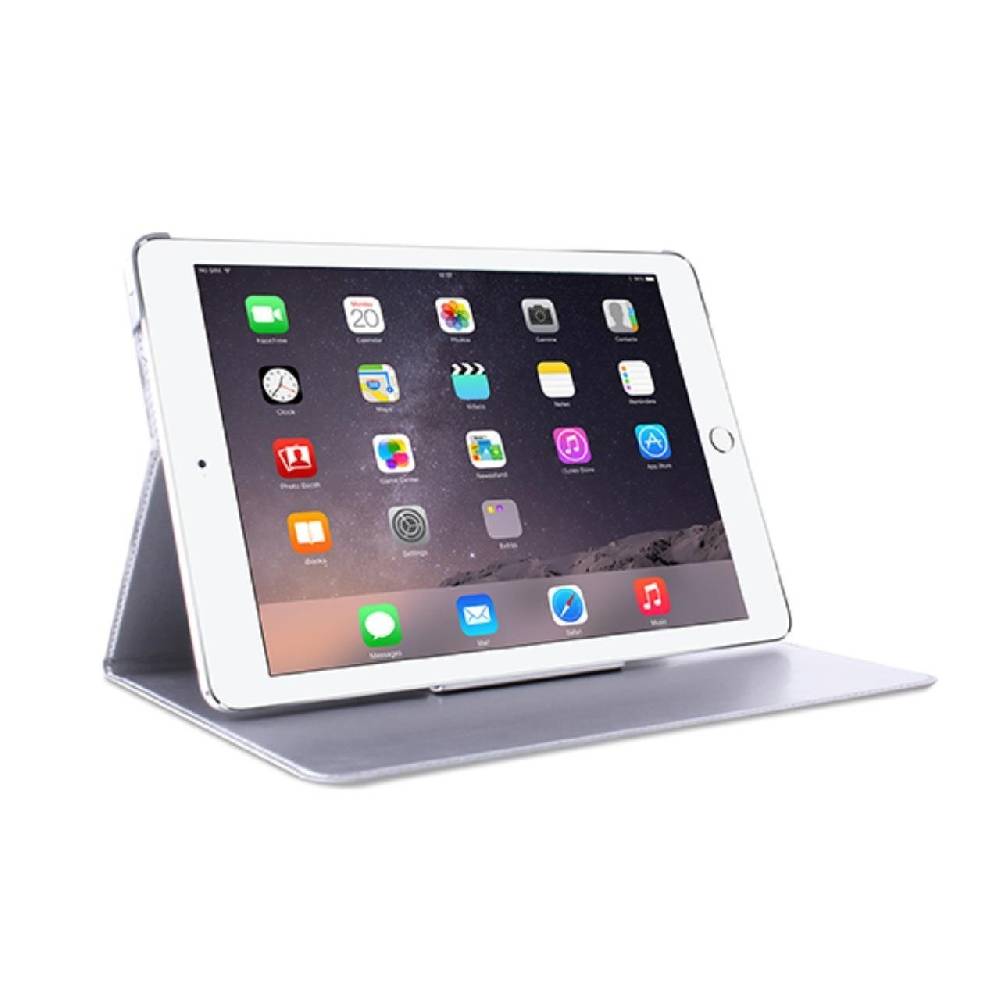 Puro Custodia BOOKLET SLIM per iPad Air 2 Vendita Economica