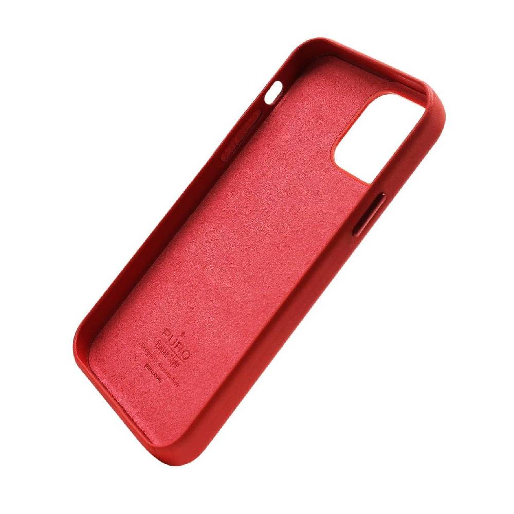 Puro Cover effetto pelle SKY per iPhone 13 Vendita Calda