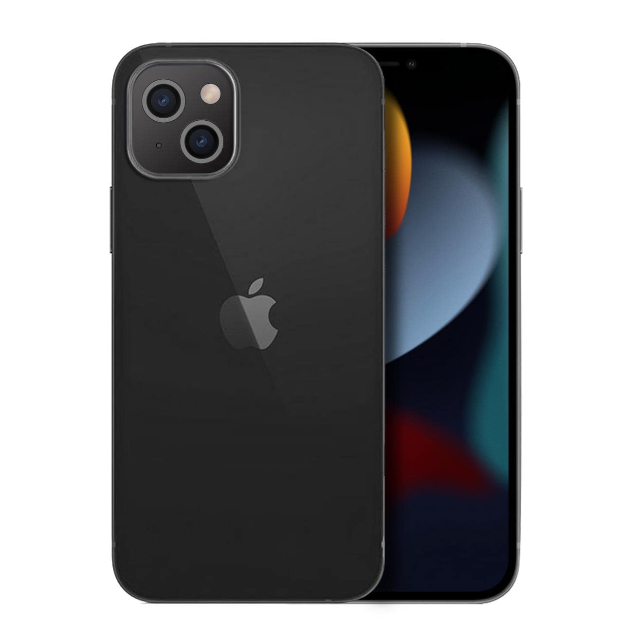 Puro Cover 03 Nude per iPhone 13 Vendita Economica