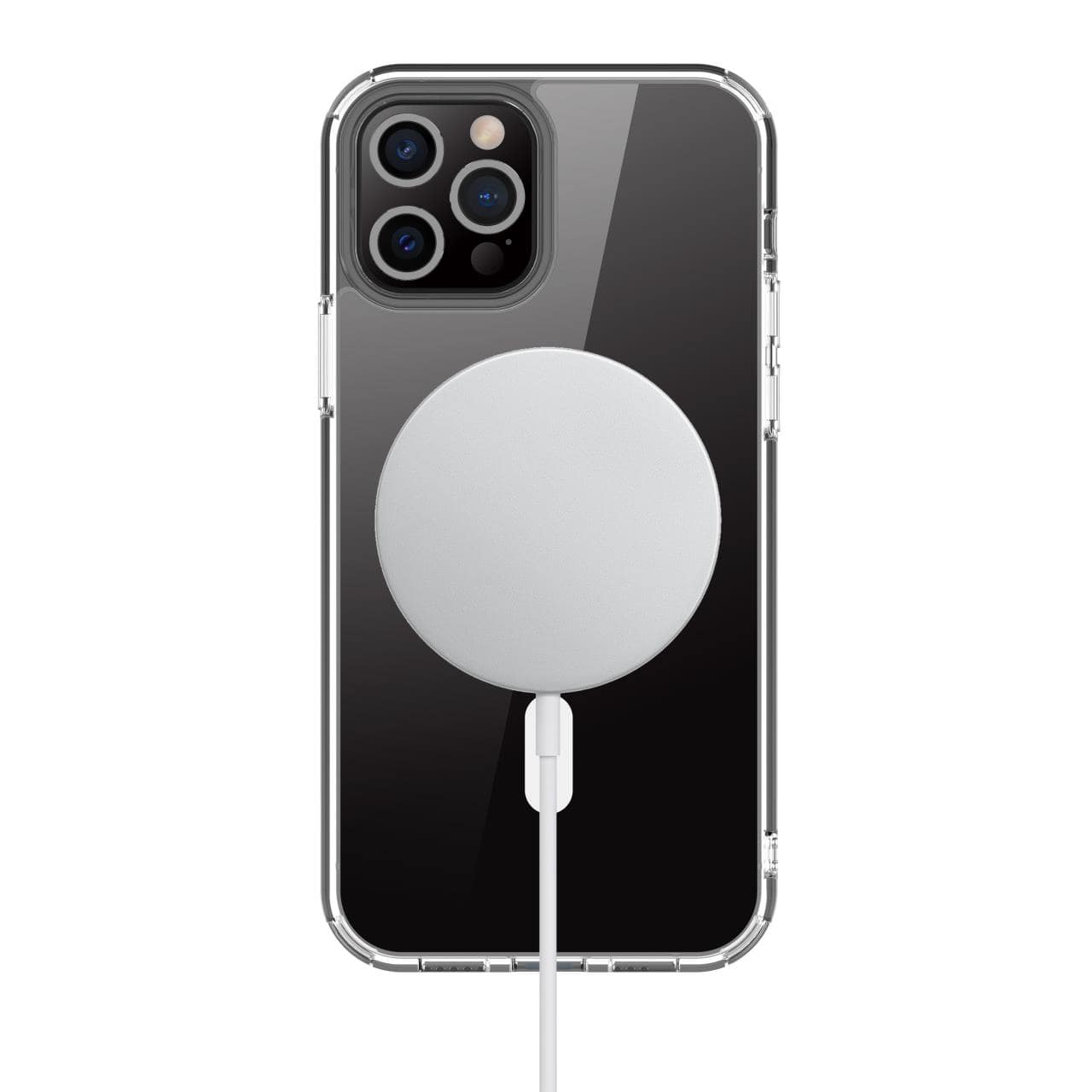 Puro Cover LITE MAG per iPhone 13 Pro Negozio