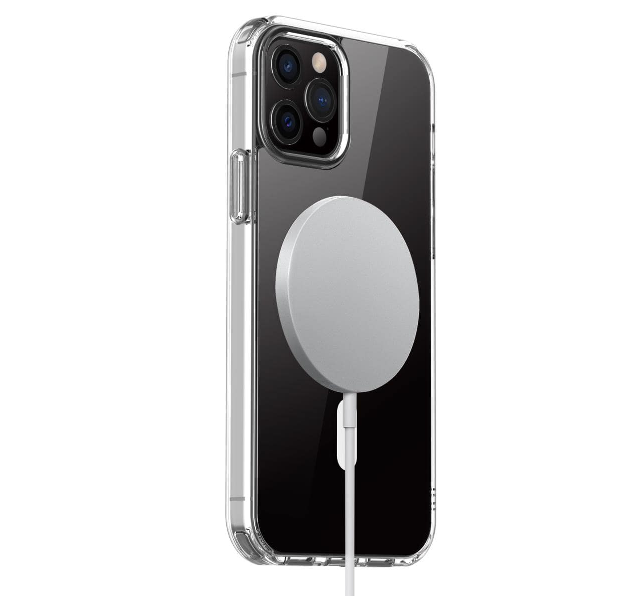 Puro Cover LITE MAG per iPhone 13 Pro Negozio