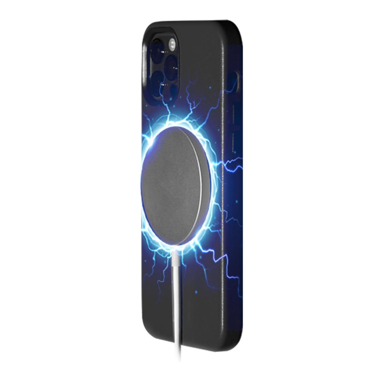 Puro Cover SKY MAG per iPhone 13 Pro In Saldo