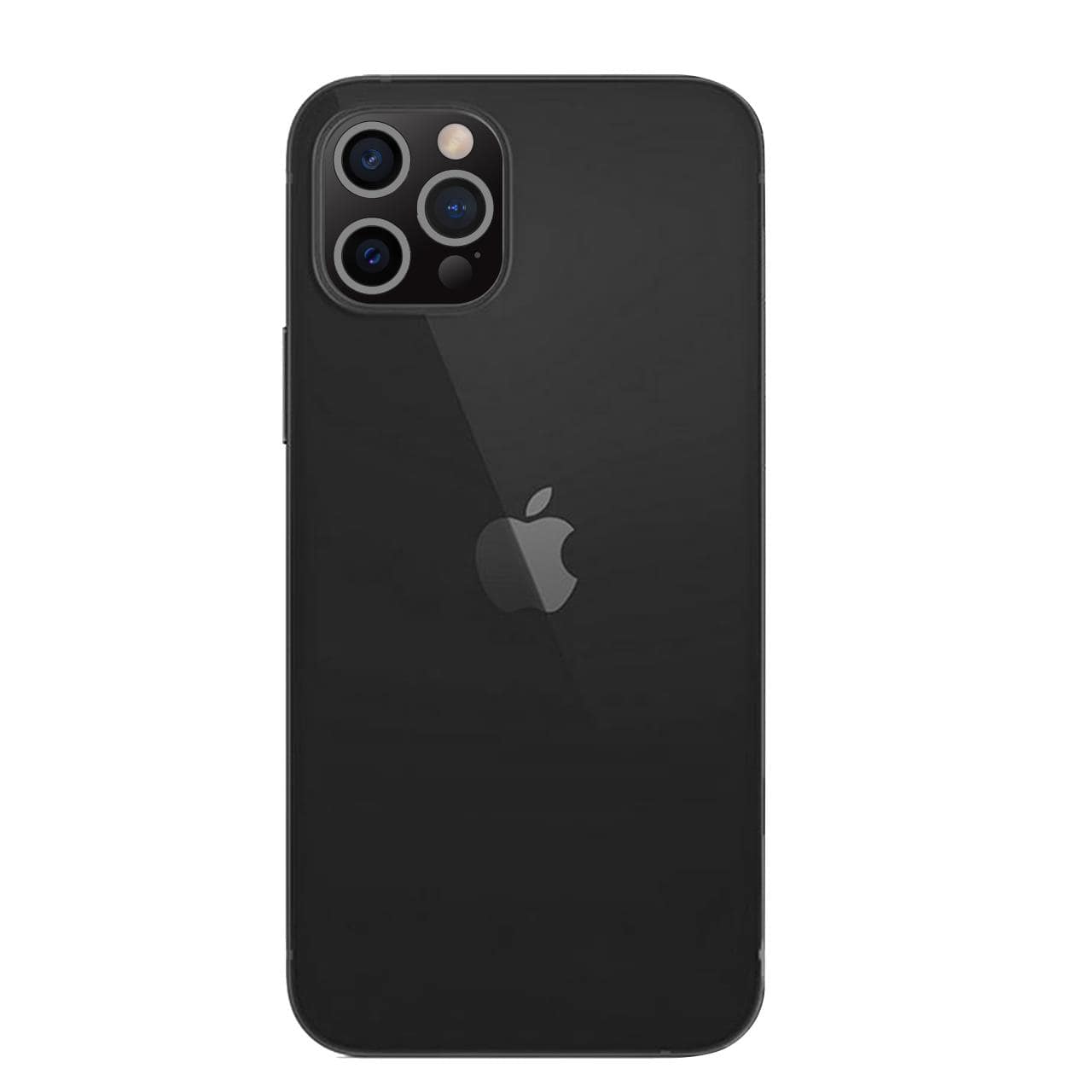 Puro Cover 03 Nude per iPhone 13 Pro