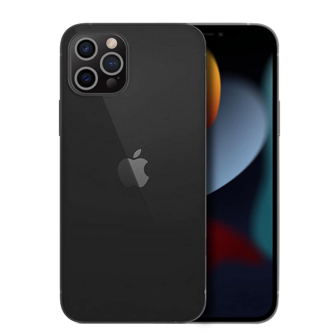 Puro Cover 03 Nude per iPhone 13 Pro Nuova
