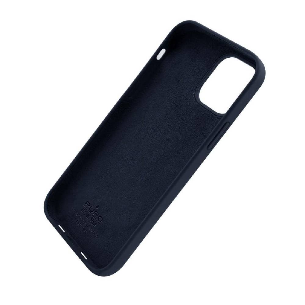 Puro Cover eco-pelle SKY per iPhone 12 e iPhone 12 Pro 2025