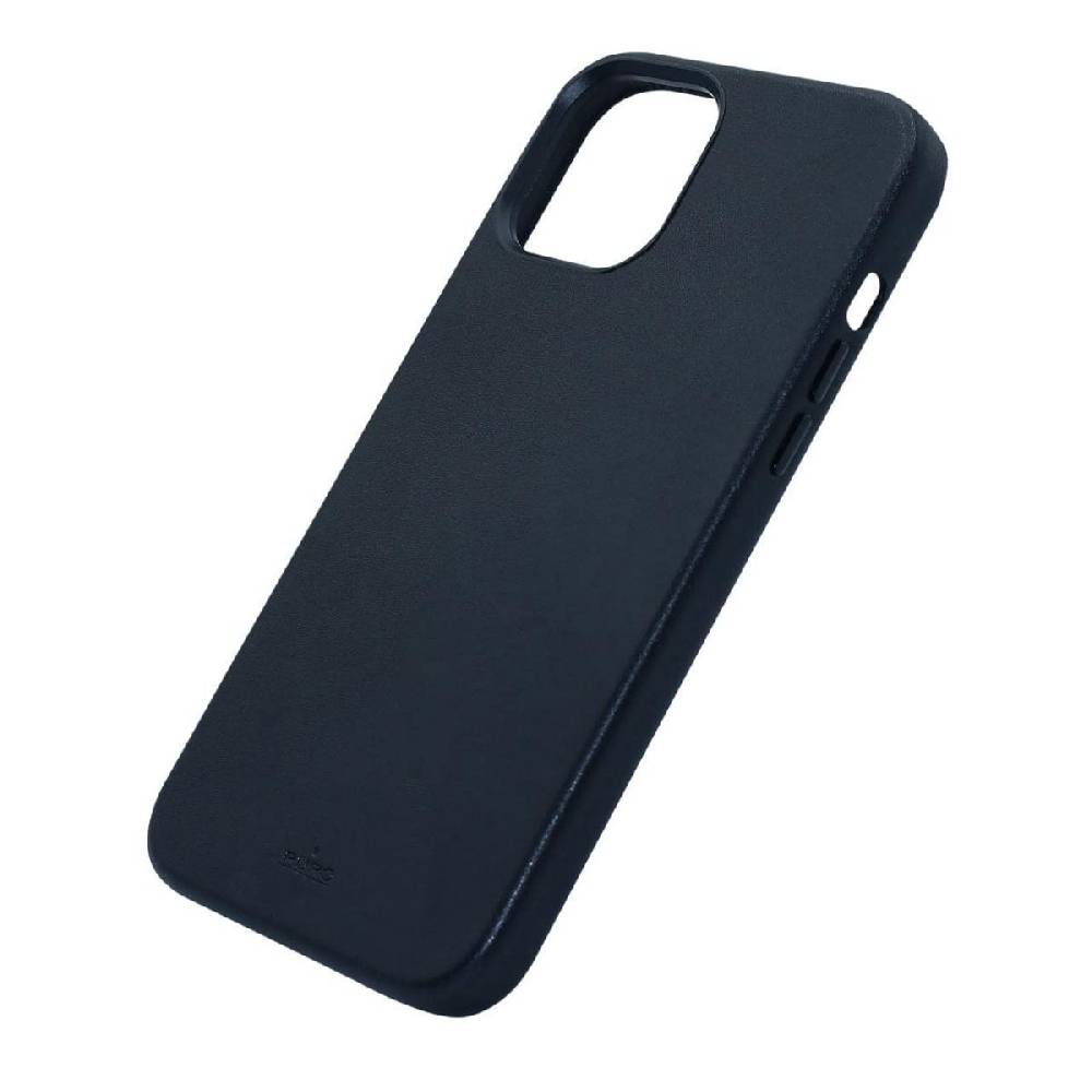Puro Cover eco-pelle SKY per iPhone 12 e iPhone 12 Pro 2025