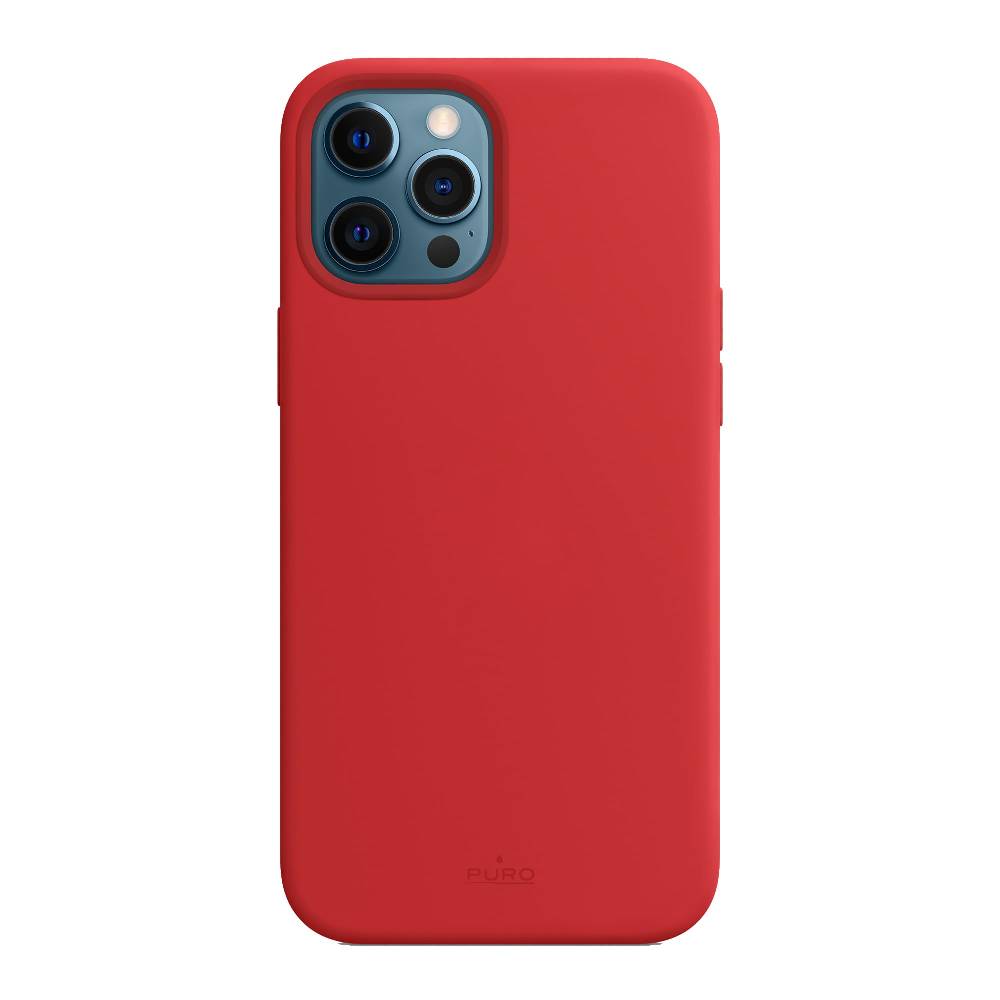 Puro Cover SKY MAG per iPhone 12 e 12 Pro In Linea