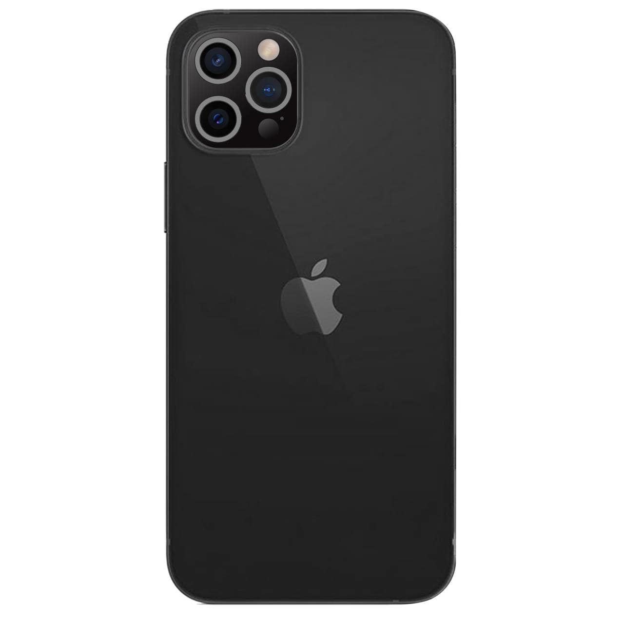 Puro Cover 03 Nude per iPhone 13 Pro Max