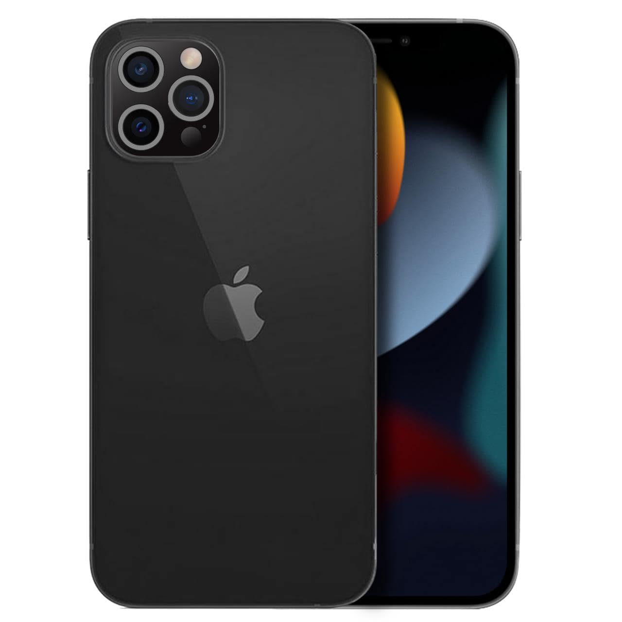 Puro Cover 03 Nude per iPhone 13 Pro Max Spedizione Gratuita