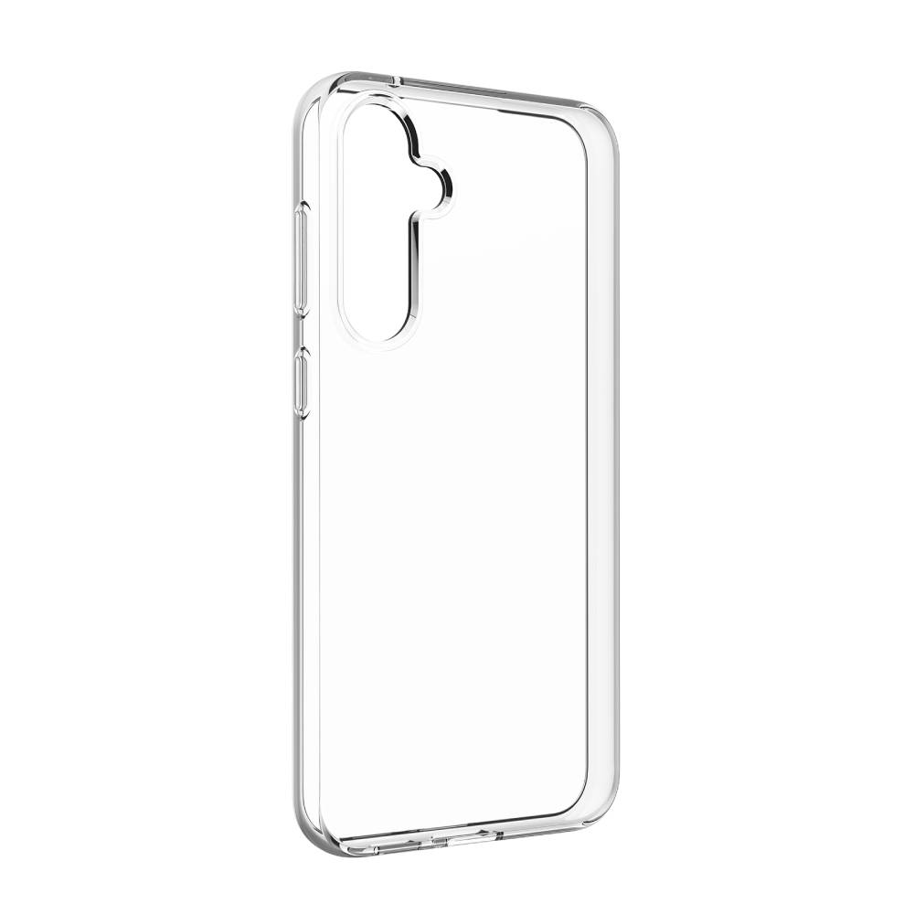 Puro Cover 03 Nude per Samsung Galaxy S23 FE
