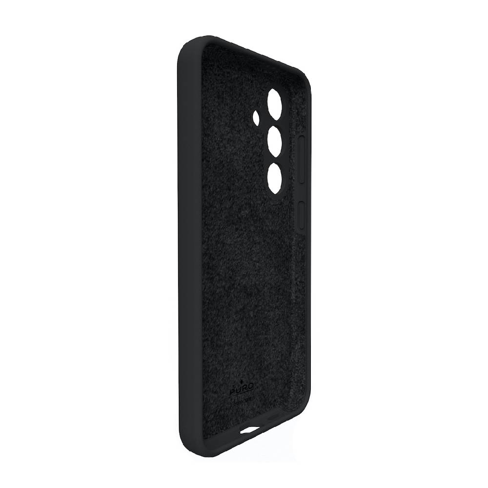 Puro Cover ICON per Samsung Galaxy S24+ Shopping Online