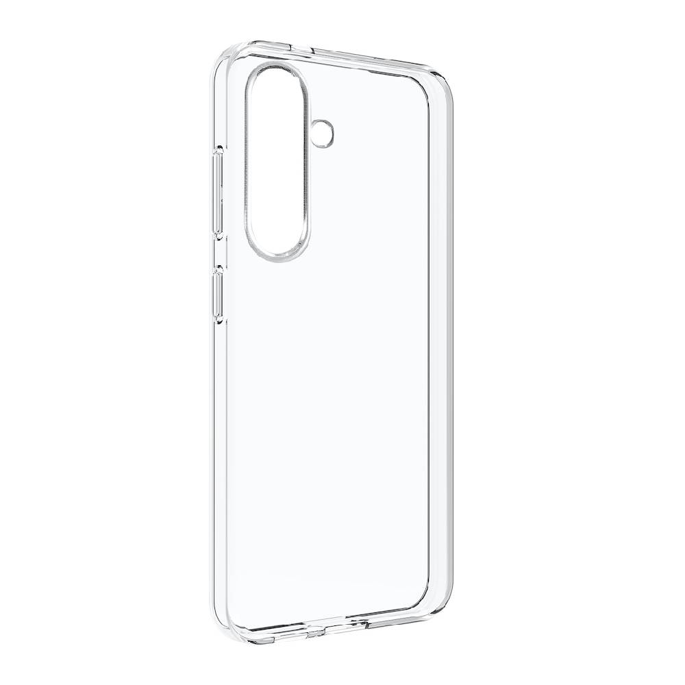 Puro Cover 03 Nude per Samsung Galaxy S24+