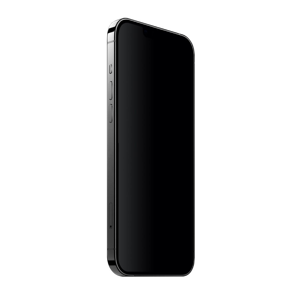 Puro Vetro Temperato Privacy per iPhone 13, 14 e iPhone 13 Pro Sottocosto