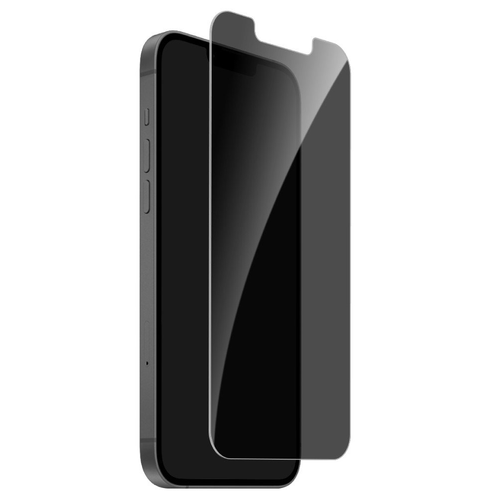 Puro Vetro Temperato Privacy per iPhone 13, 14 e iPhone 13 Pro Sottocosto