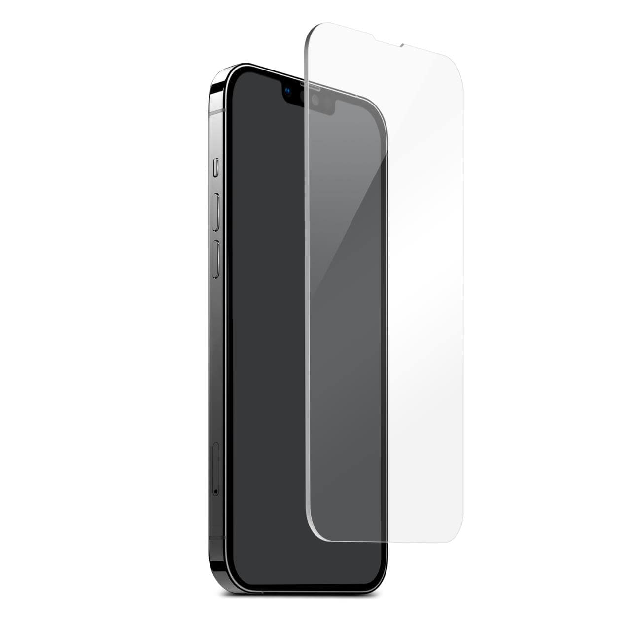 Puro Vetro Temperato Standard per iPhone 14 Pro
