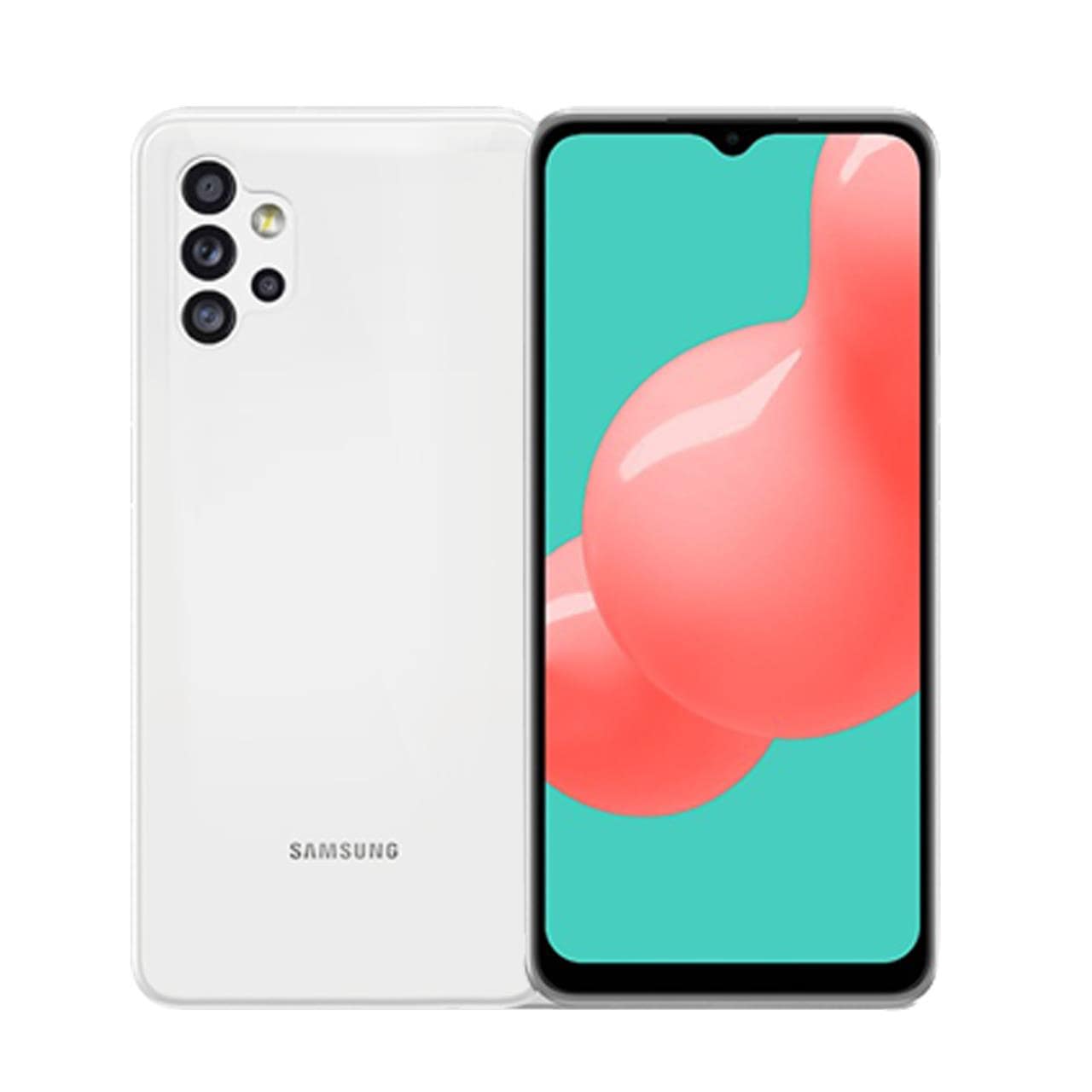 Puro Cover 03 Nude per Samsung Galaxy A52 4G e 5G / A52s