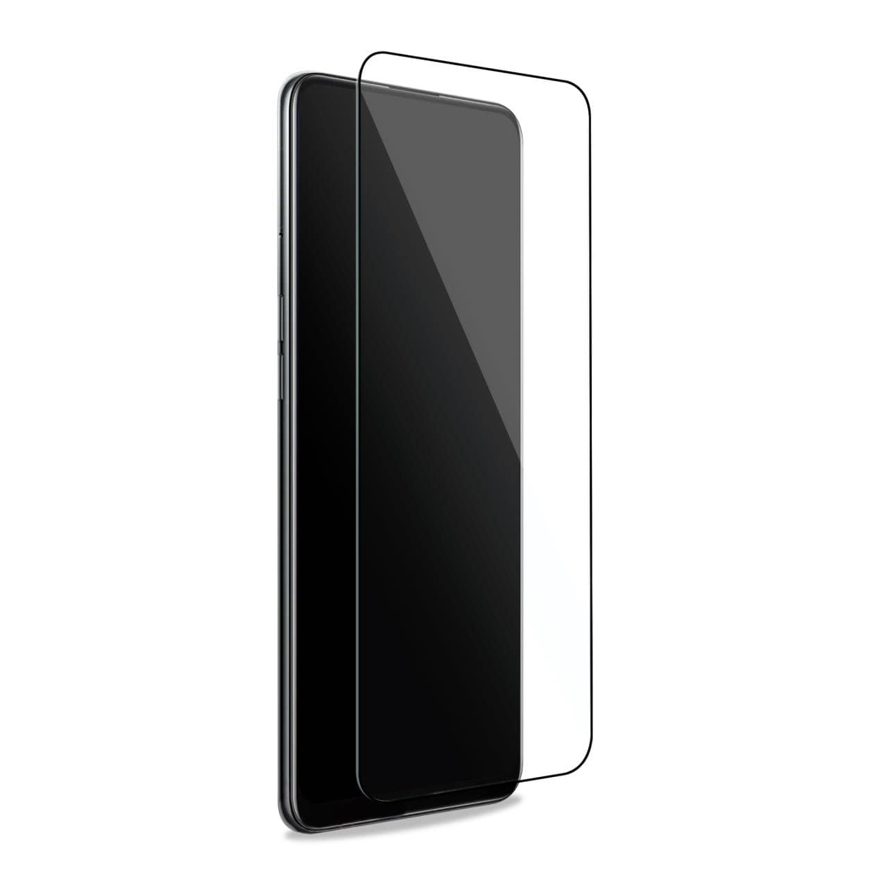 Puro Vetro Temperato Frame Full Glue Samsung Galaxy A73 5G