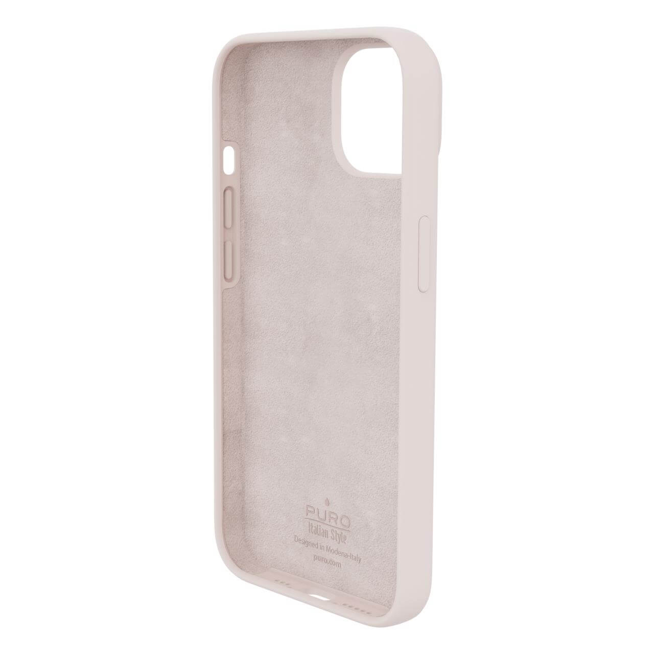 Puro Cover ICON Per iPhone 14 Plus Convenienza