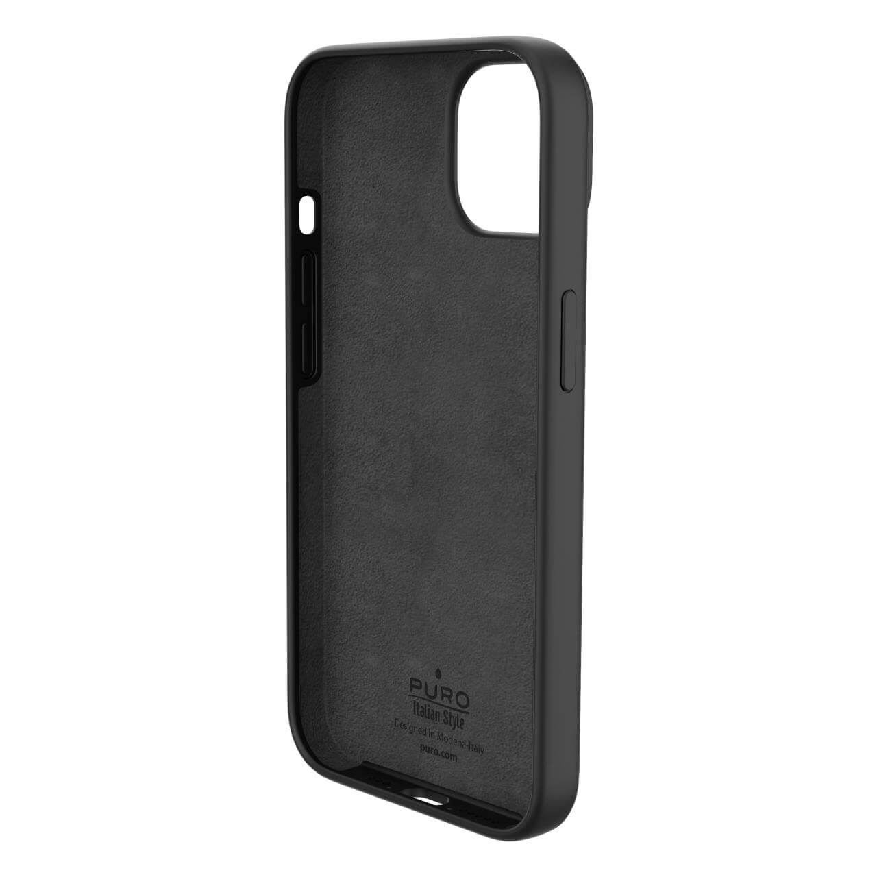 Puro Cover ICON Per iPhone 14 Plus Convenienza