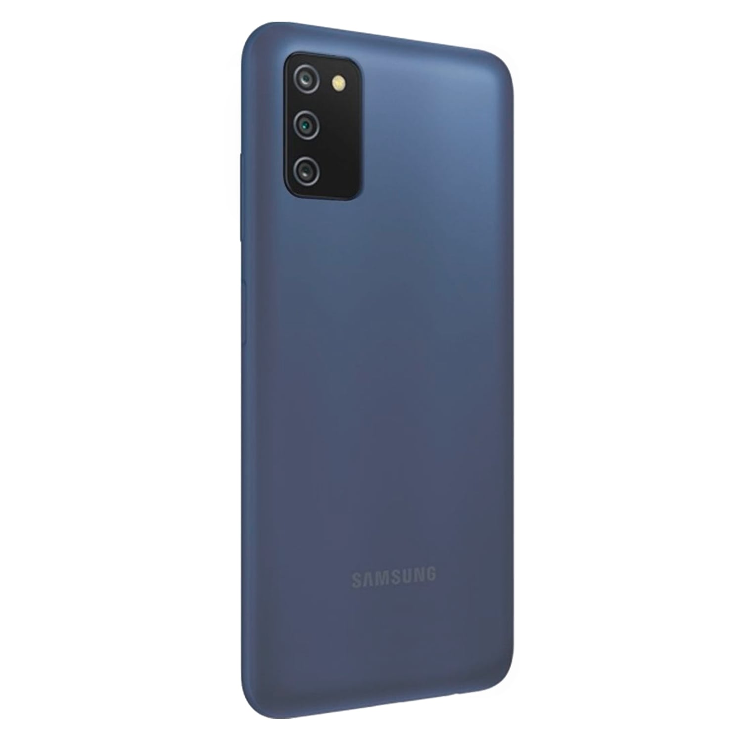 Puro Cover 03 Nude per Samsung Galaxy A03s Vendita Calda