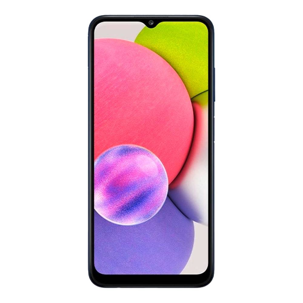 Puro Cover 03 Nude per Samsung Galaxy A03s Vendita Calda