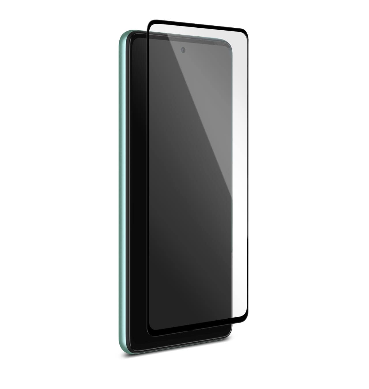Puro Vetro Temperato Frame Full Glue Samsung Galaxy A52 5G