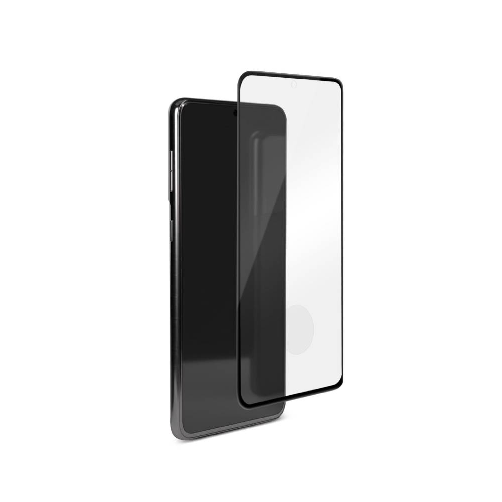 Puro Vetro Temperato Frame Full Edge Glue Samsung Galaxy S21 Ultra 5G