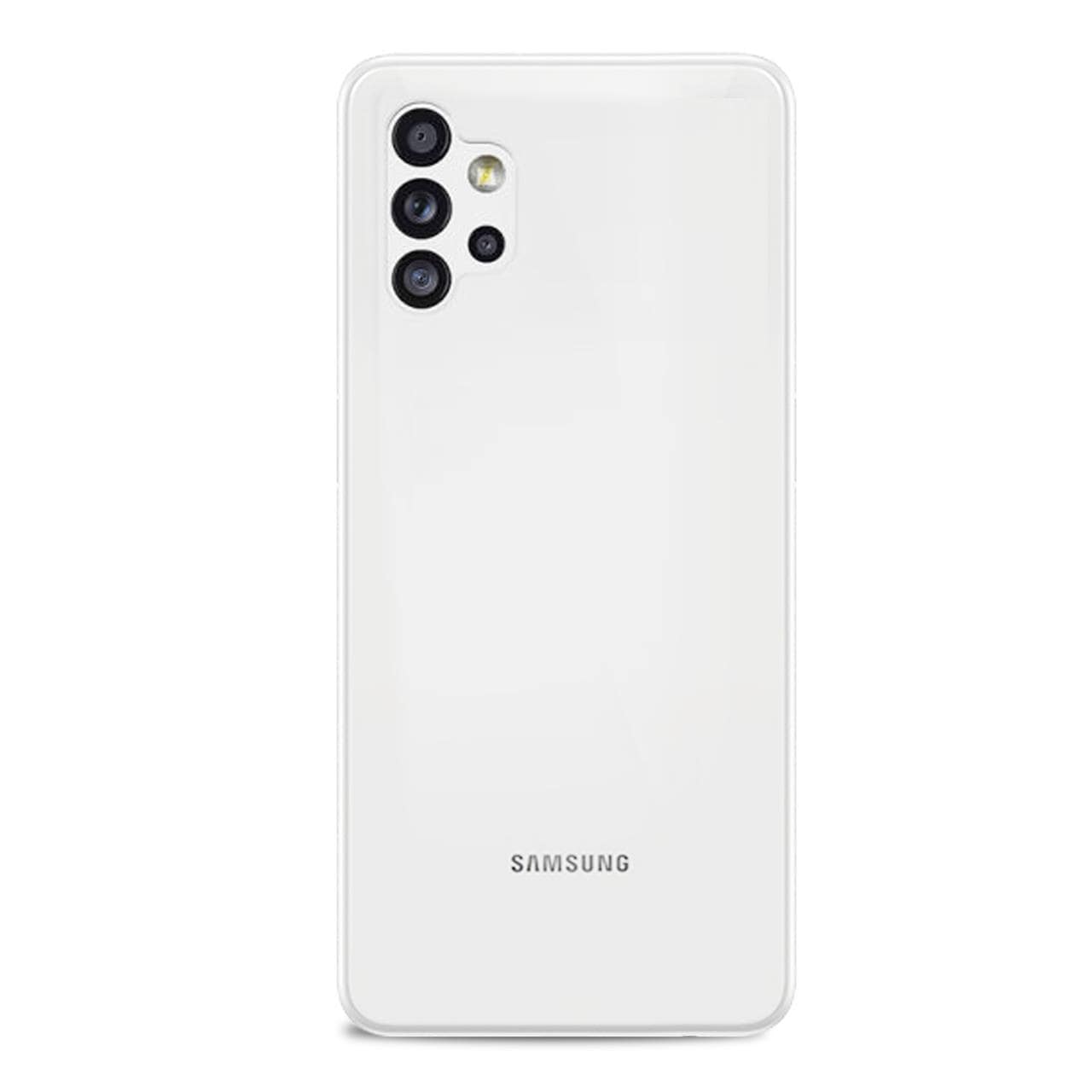 Puro Cover 03 Nude per Samsung Galaxy A32 5G